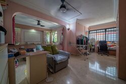 Blk 484 Tampines Street 43 (Tampines), HDB Executive #575005961